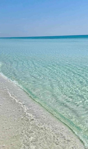 Jetty East | Sleeps 4 | Paradise Palms | Pool | Private Beach