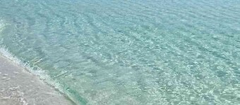 Jetty East | Sleeps 4 | Paradise Palms | Pool | Private Beach