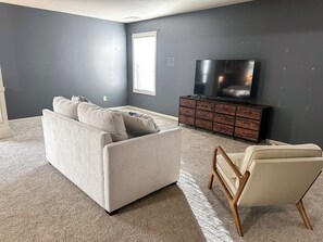 Smart TV, printers