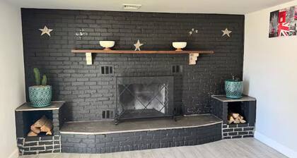 Elegant Baldwin Haven – Room for Everyone with 2 Living Areas & Modern Charm