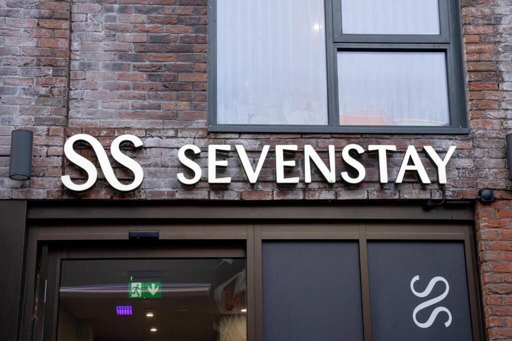 Fasilitet på overnattingsstedet