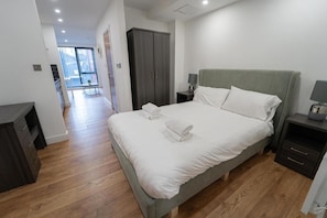 Ausstattung der Unterkunft