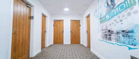 CommoditĂ© de lâhĂ©bergement