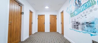 Sevenstay Fleet Street Apartment