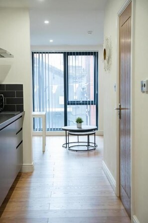 Property amenity - Sevenstay Fleet Street Apartment (Liverpool)