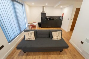 Property amenity - Sevenstay Fleet Street Apartment (Liverpool)
