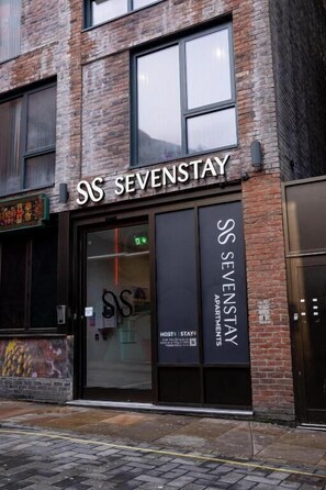 Property amenity