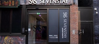Sevenstay Fleet Street Apartment