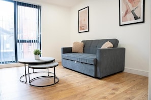 Ausstattung der Unterkunft