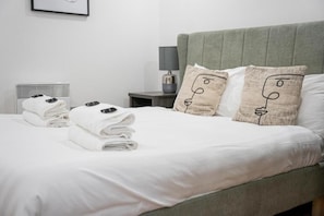 Property amenity - Sevenstay Fleet Street Apartment (Liverpool)