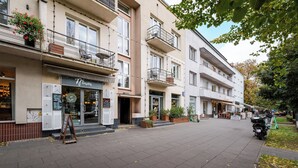 Eksteriør