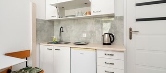 Łódź Urban Serenity Studio #11