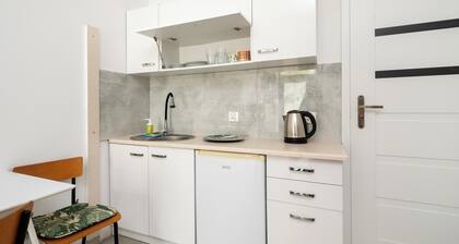 Łódź Urban Serenity Studio #11