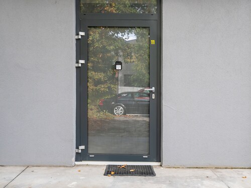 Łódź Urban Serenity Studio #11