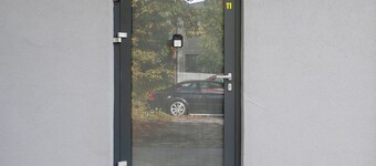 Łódź Urban Serenity Studio #11