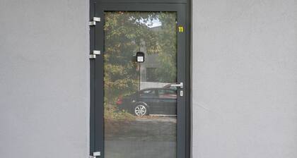 ĆĂłdĆș Urban Serenity Studio #11