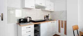 Łódź Urban Serenity Studio #10