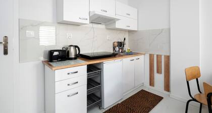 Łódź Urban Serenity Studio #10