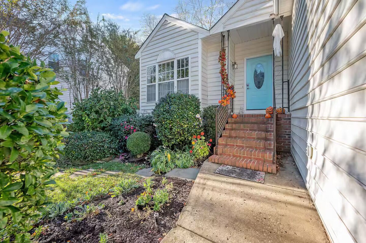 Image de profil de l’hôte