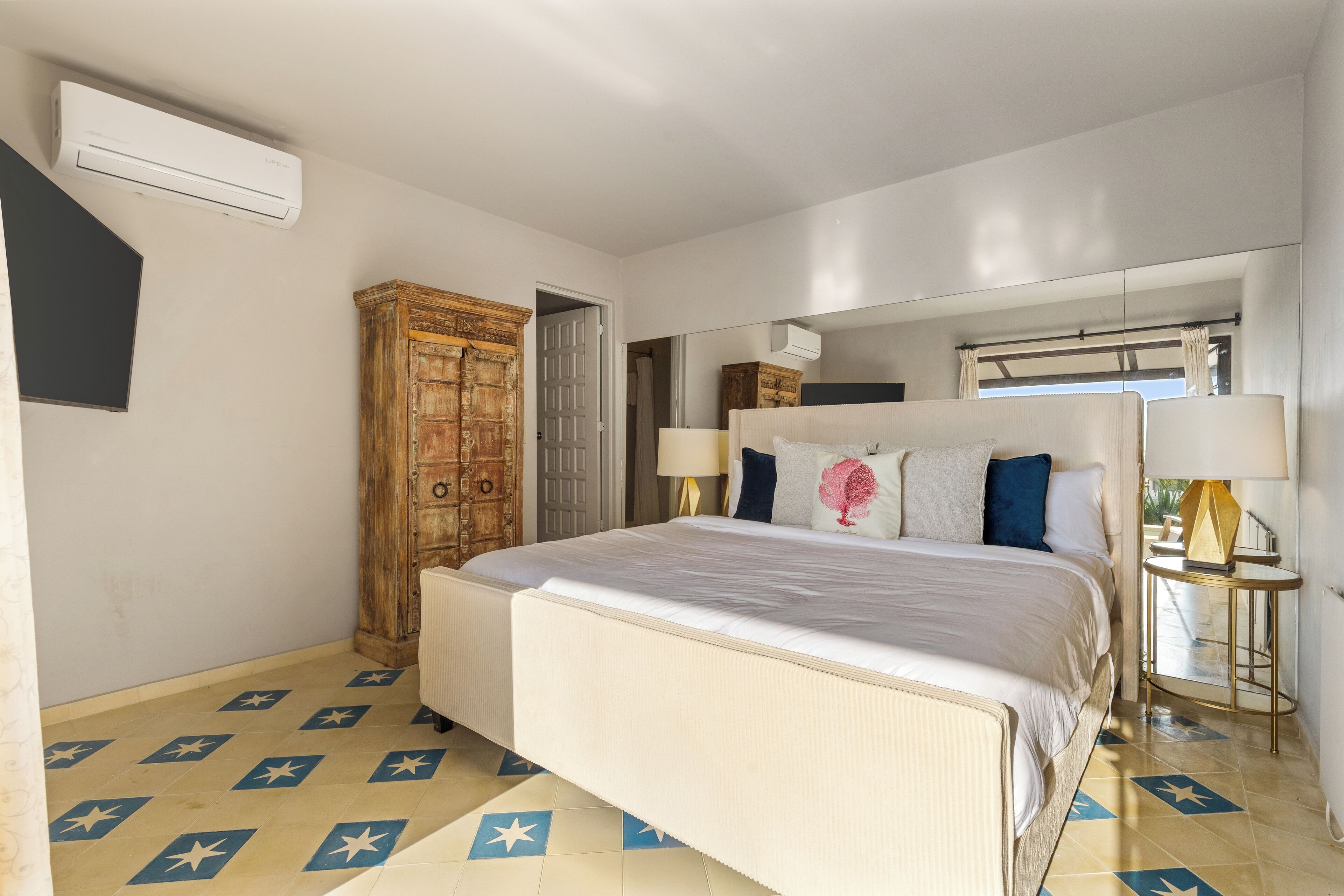 Casa de luxe, 5 dormitoris | Planxa i posts de planxar i wifi gratuïta 