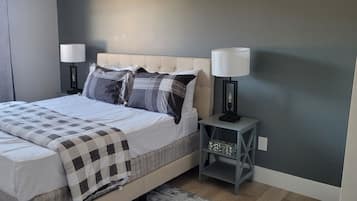 3 chambres, Wi-Fi, draps fournis