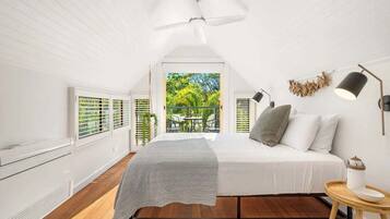 3 bedrooms, iron/ironing board