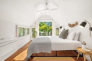 3 bedrooms, iron/ironing board