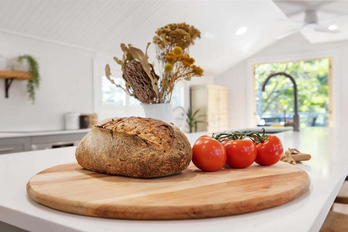 تناول الطعام