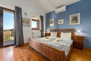 4 bedrooms, Internet