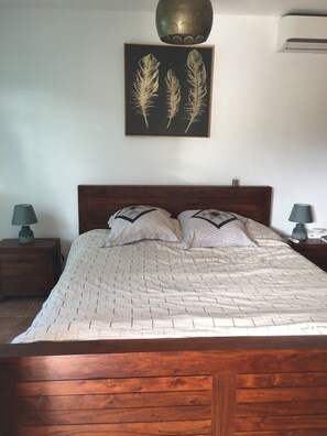 2 Schlafzimmer, Bügeleisen/Bügelbrett, Internetzugang, Bettwäsche