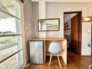 Interior - Room lll je nous between the sea and the lagoon (La Juanita)