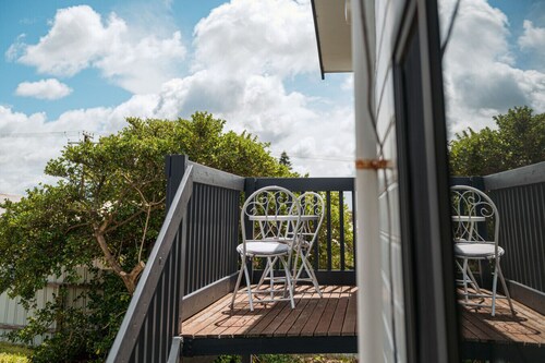 The Hideaway at Goolwa Beach—Relax & Unwind