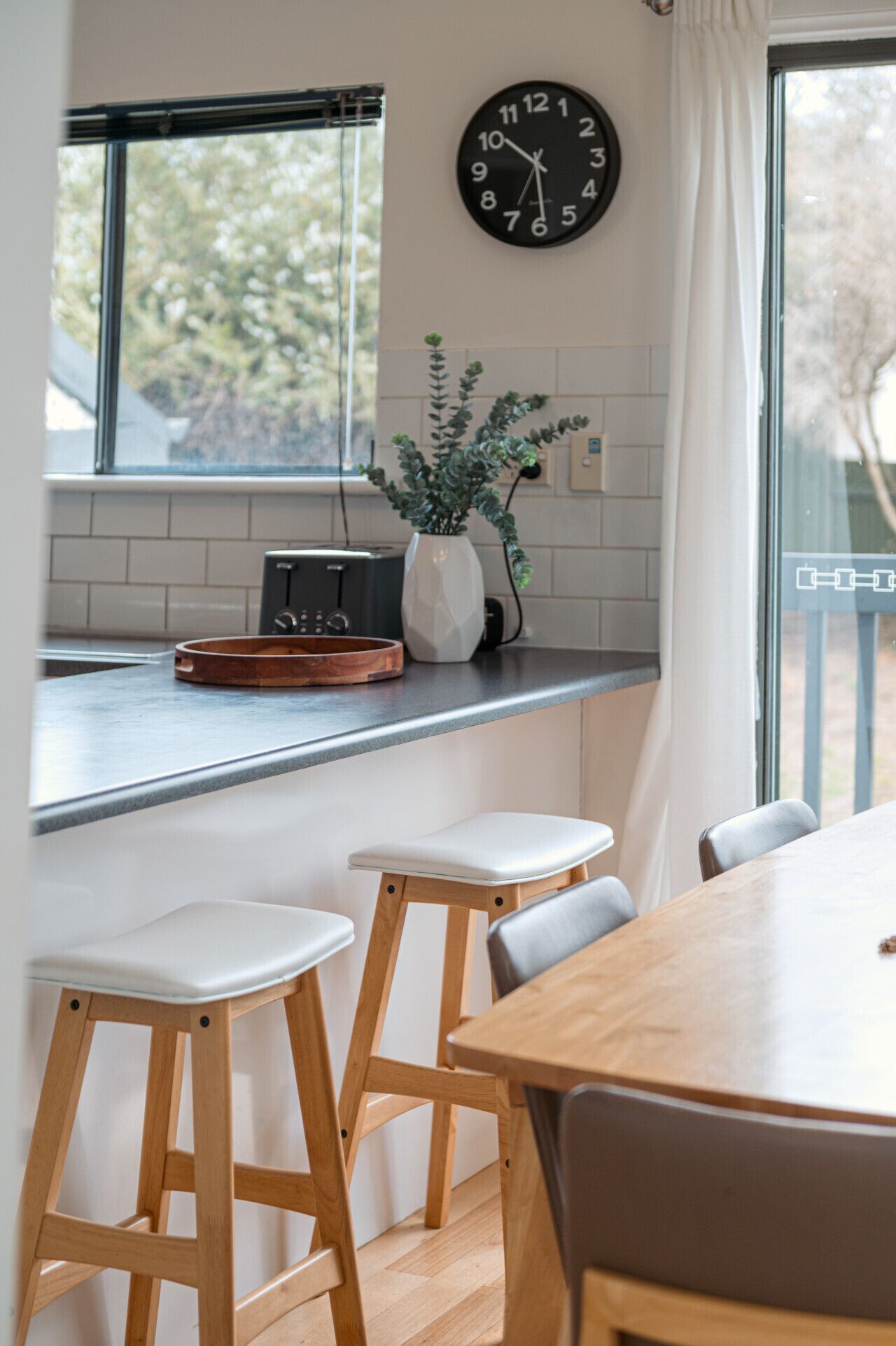 تناول الطعام