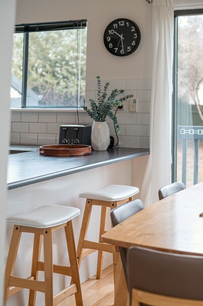 The Hideaway at Goolwa Beach—Relax & Unwind
