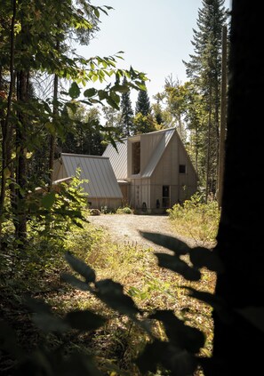 Udendørsområde