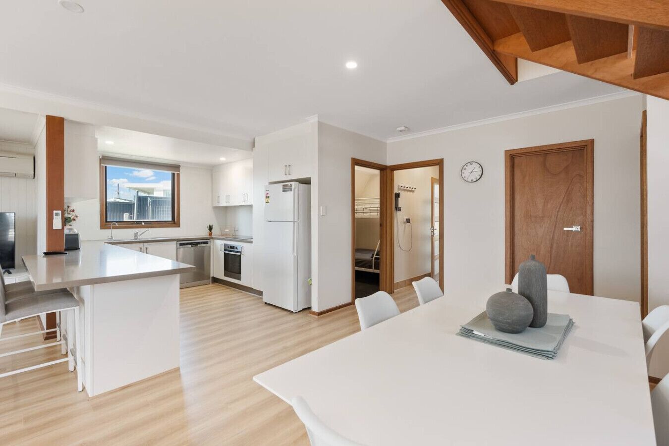 تناول الطعام