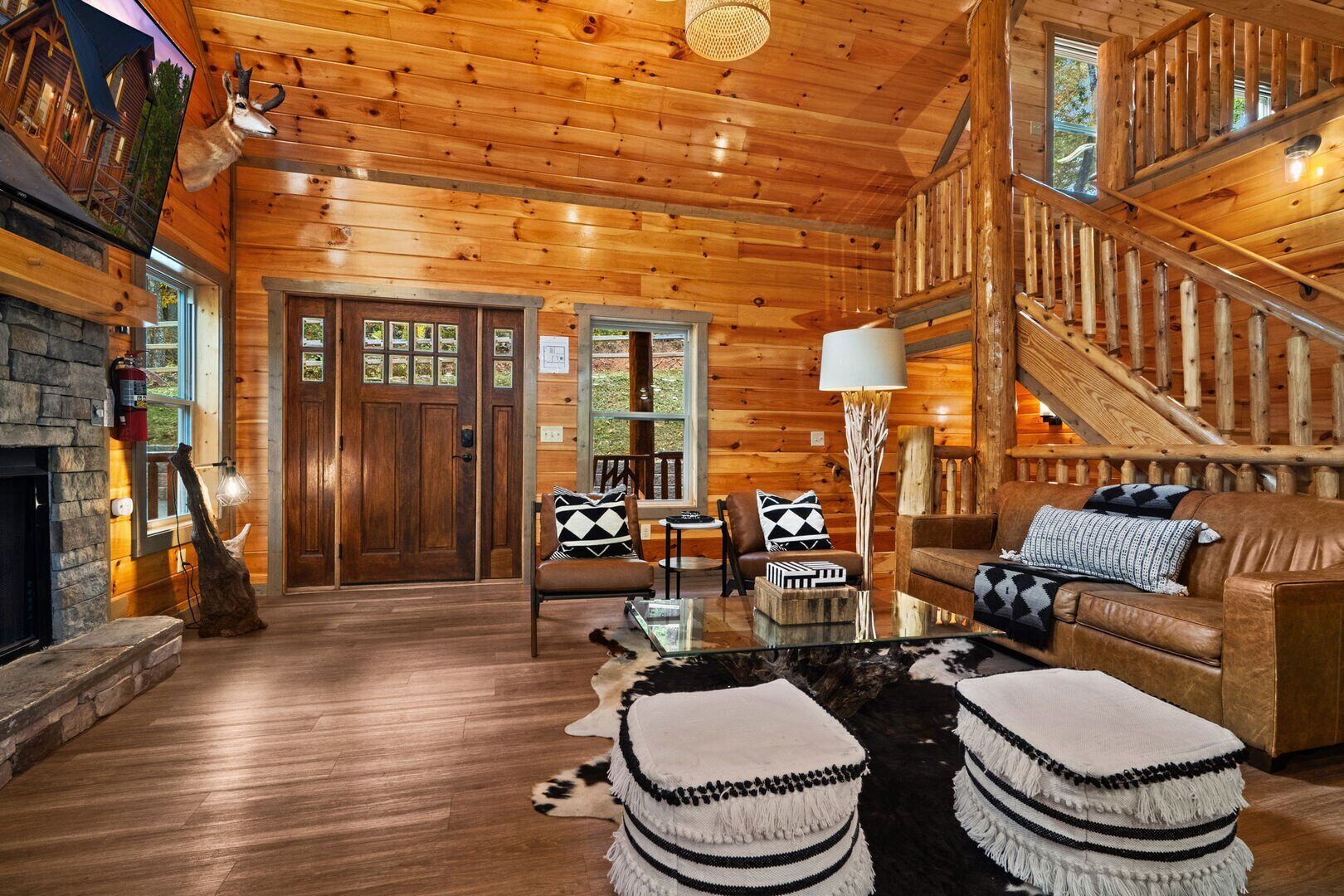 Smart-TV, peis og videospill