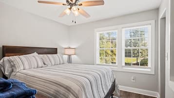 Single Room | Free WiFi