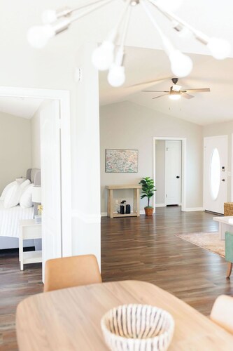 Dothan Westside Retreat