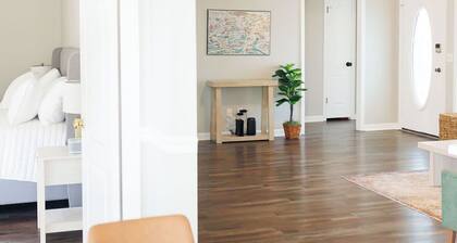 Dothan Westside Retreat