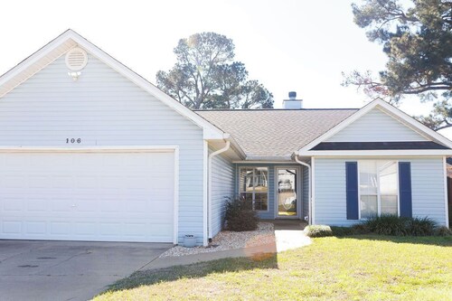 Dothan Westside Retreat