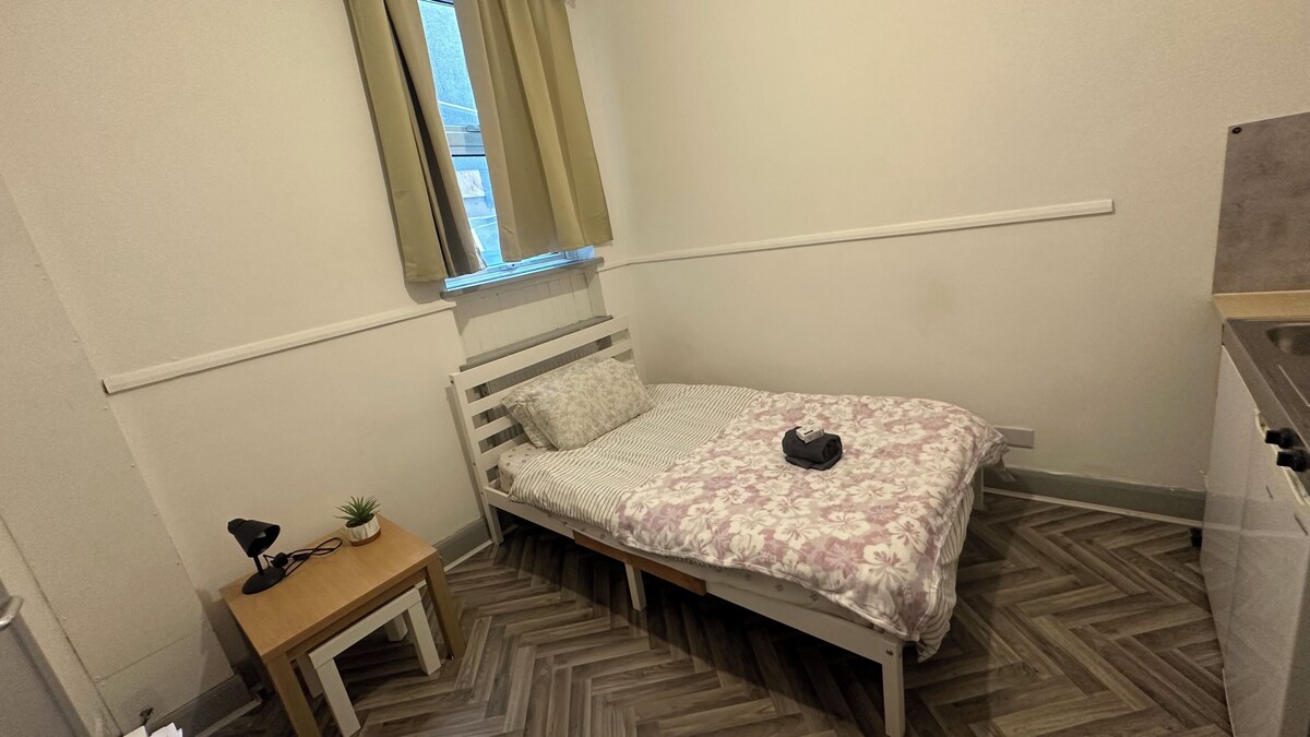 Bild für Gastgeberprofil