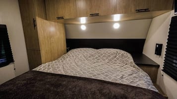 1 chambre, Wi-Fi