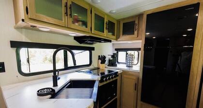 New 2026 RV / Mountain View / ATVs