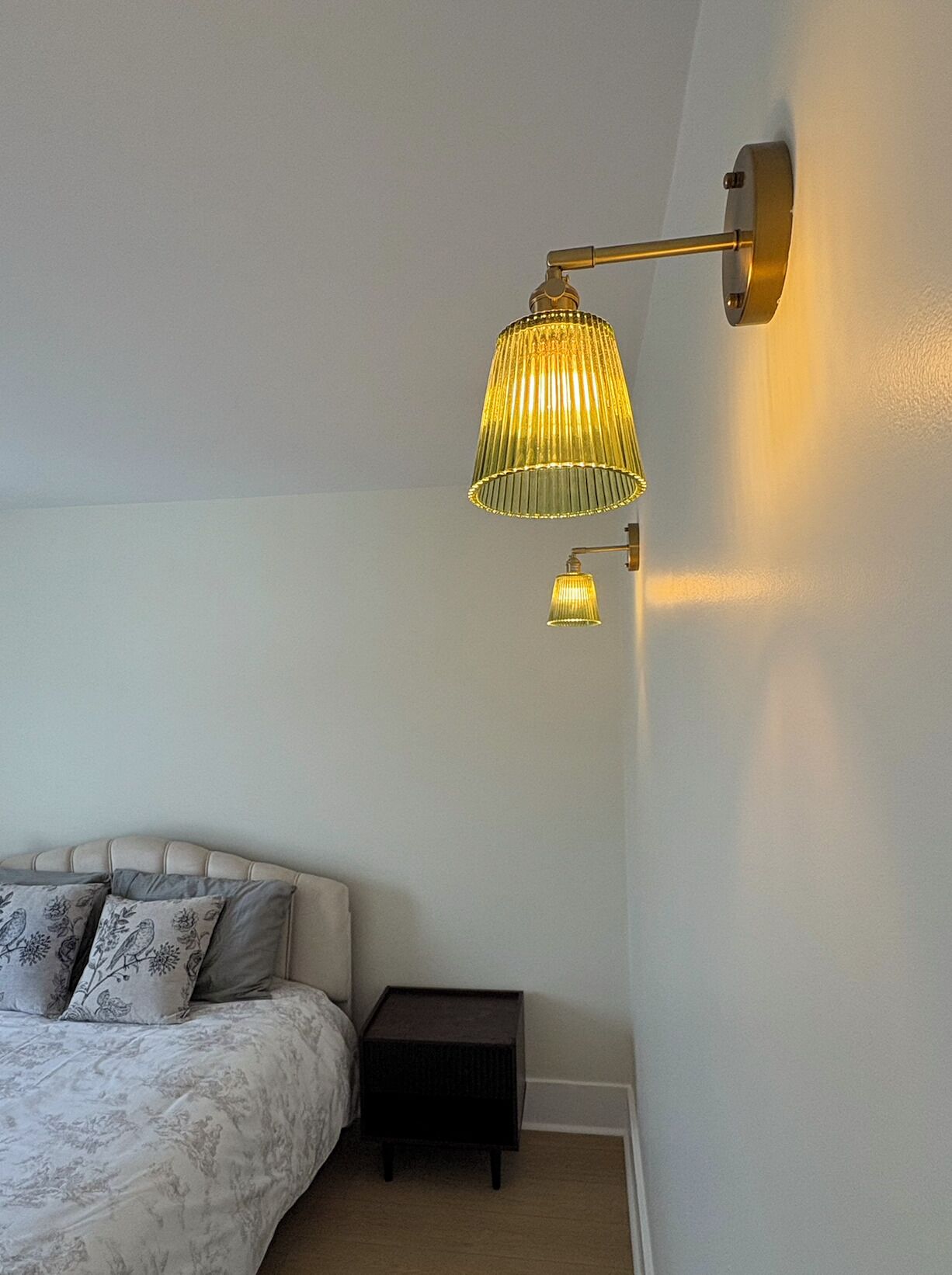 2 Schlafzimmer, Internetzugang, Bettwäsche