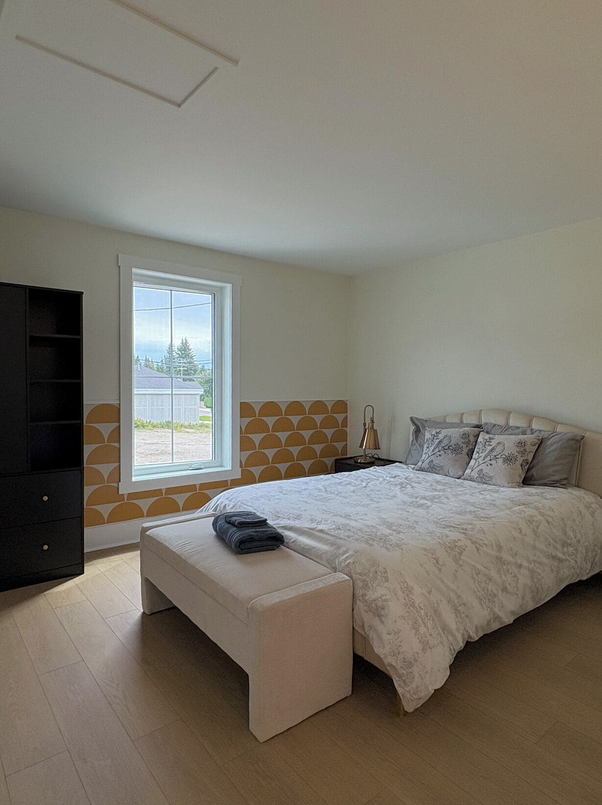 2 dormitoris, Internet i roba de llit 