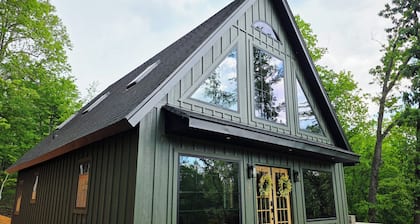 Appleberry Mountain Cottage