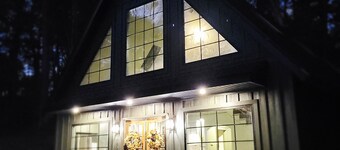 Appleberry Mountain Cottage