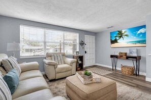 TV connectée