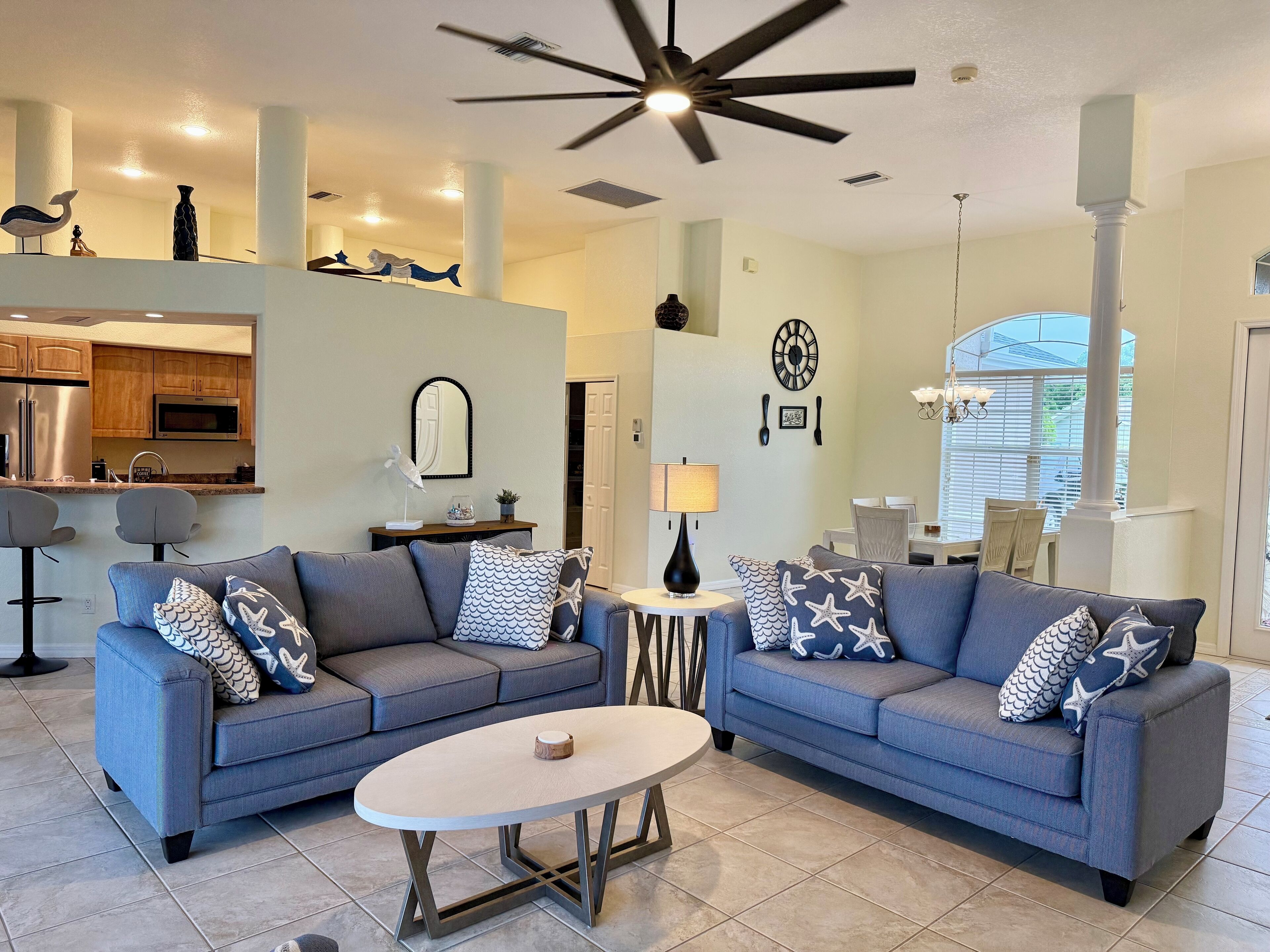 تلفزيون ذكي، ستيريو